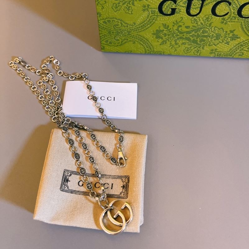 Gucci Necklaces